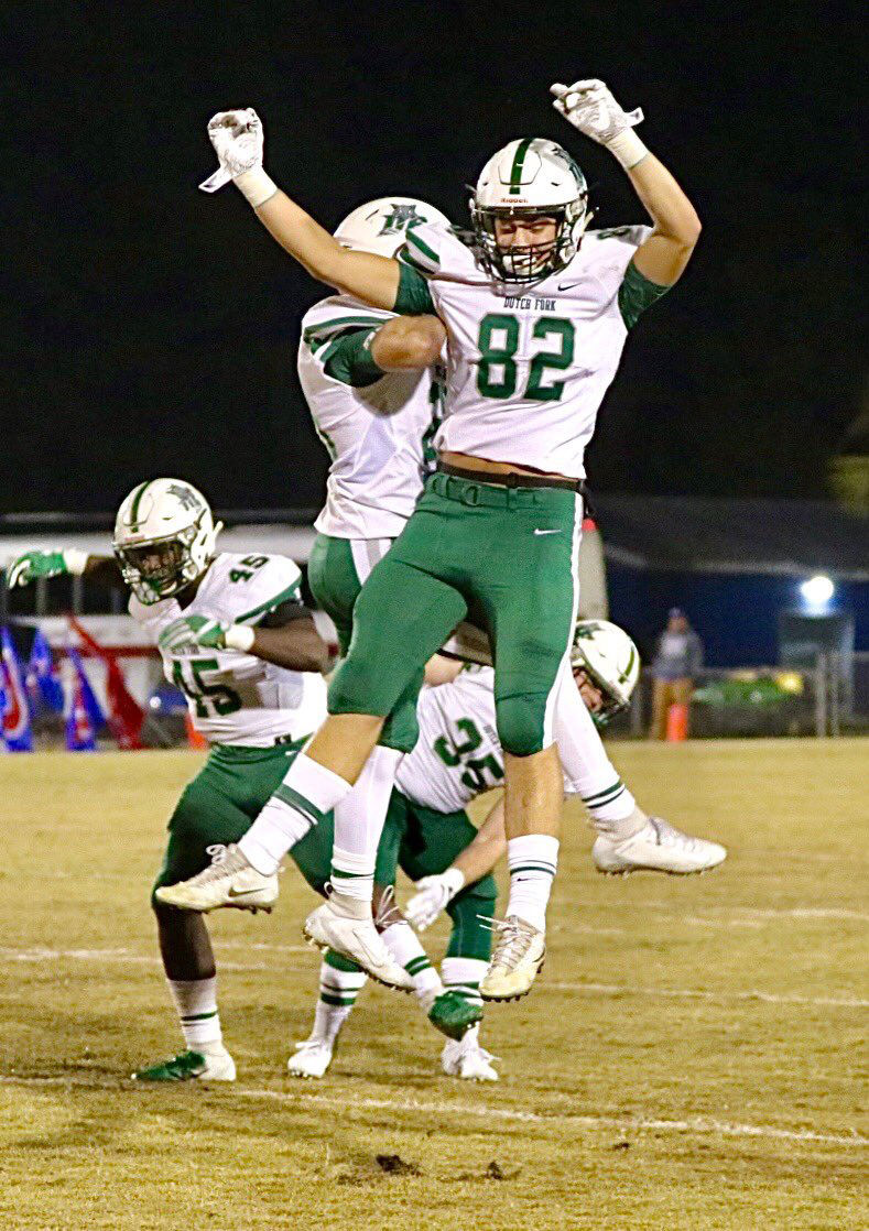dutch fork